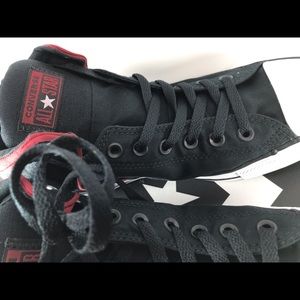 men's converse ctas high street hi shadow sneakers